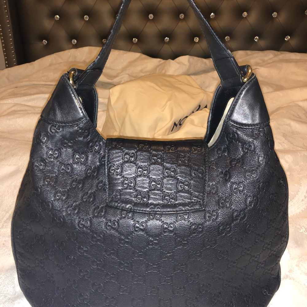 Gucci purse - Picture 2 of 4